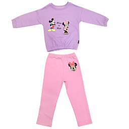 0643 Костюм для девочки