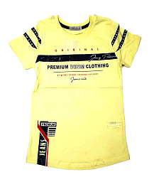 10375 Футболка мал.