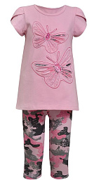 02-52-5 Комплект для девочки