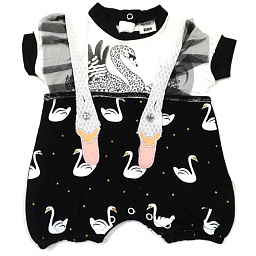 74717 Песочник для девочки