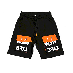 64728/2 Шорты д/мальчика