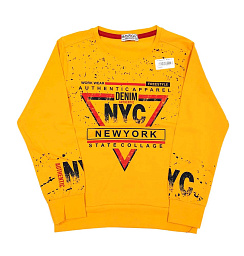 1495 Джемпер мал.