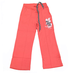 5208 Штаны для девочки