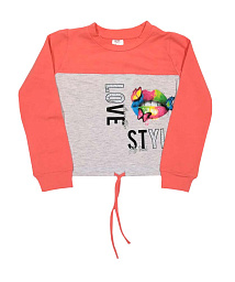 987 Джемпер дев.