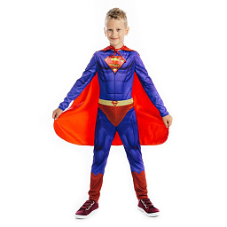 Супергерой 3D 85264 (Карнавалия)