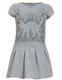 11-75-1 Платье для девочки