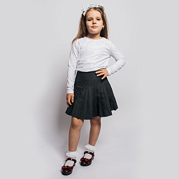 61280 Джемпер для девочки