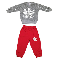 34833 Костюм д/девочки