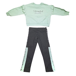 82544 Костюм для девочки