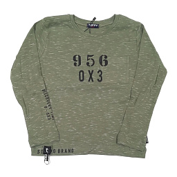 28911 Джемпер мал.