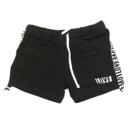 12209 Шорты для девочки