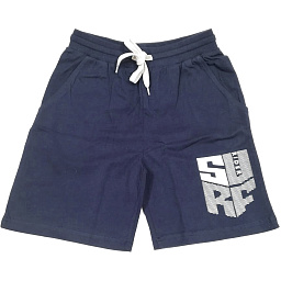 10325 Шорты для мальчика