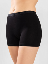7793-02 Трусы-шорты для женщин (BAYKAR)