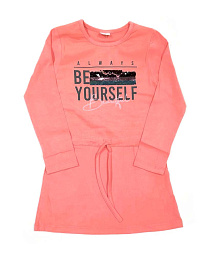 154 Туника дев.