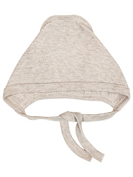 74/534 Чепчик детский интерлок 