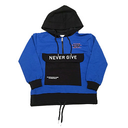 635 Худи д/мальчика