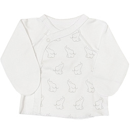 7540 Кофта-царапка (интерлок)