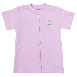 139/331 Кофточка короткий рукав (интерлок)