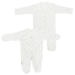 174/479 Комбинезон ясельный (интерлок)