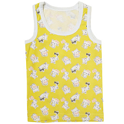 88/373 Майка кулирка