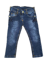 33444 Джинсы мал.