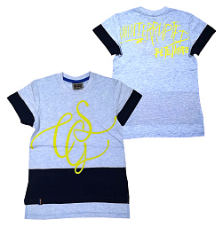 7049 Футболка мал.