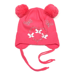 В117 Шапка "Муза"