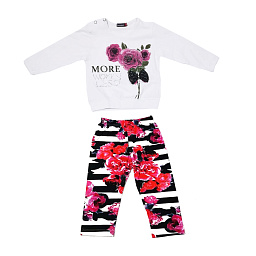 15008 Комплект д/девочки