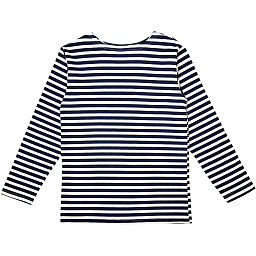 30-620-Т Тельняшка утепленная (футер)