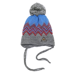 В333 Шапка "Димка"