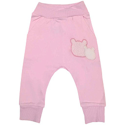 6770 Штаны (мишки)