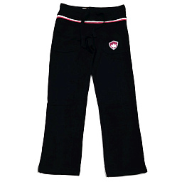 3169 Штаны девочка