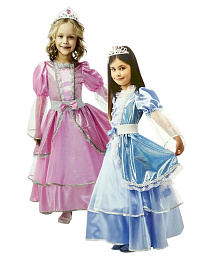 Принцесса розовая арт.830031