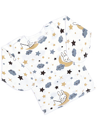 11/516 Распашонка интерлок 