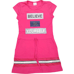 775 Туника для девочки подростка