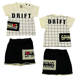 74709 Костюм для мальчика