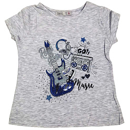 10781 Футболка (гитара)