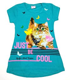 18525 Туника (кошка)