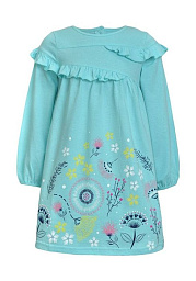 9-15-1 Платье для девочки