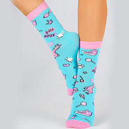 С2139 Носки детские