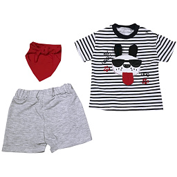 75712 Костюм д/мальчика