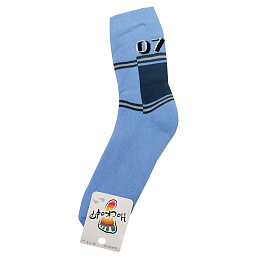 ПФС102 Носки детские махра