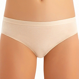 5005-03 Трусы невидимки для девочек (BAYKAR)