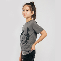 52333 Футболка детская