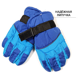 6пб 8234 Перчатки детские (болонь)