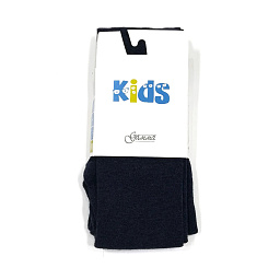 С844(Л) Колготки детские однотонные