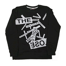 4139/1 Джемпер для мальчика