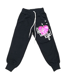 26631 Штаны дев.