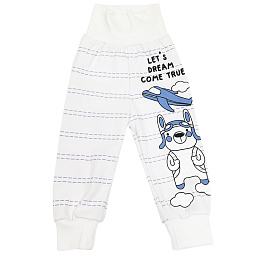 7557 Штаны евро