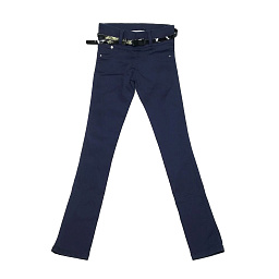 54-1600 Брюки д/девочки